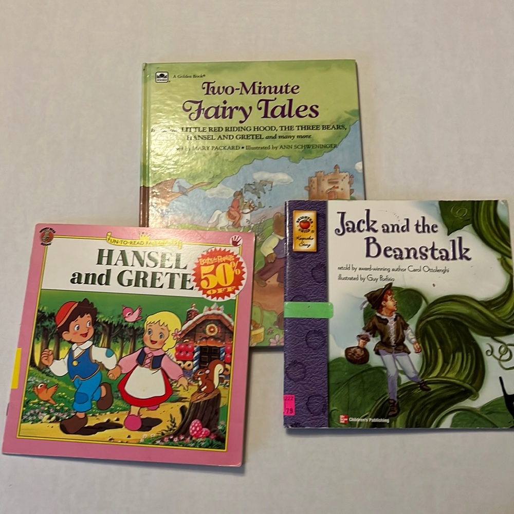 Fairy Tales